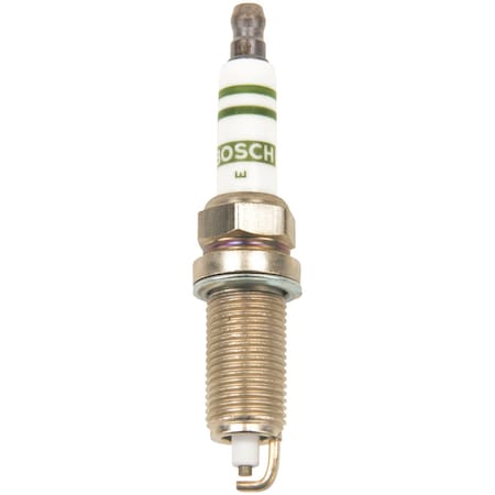 Bosch Nickel with Copper-Core Spark Plug -FR8TE2 FR8TE2